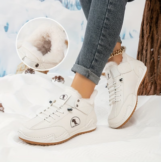 Mélusine | Chaussures confortables à soutien ergonomique