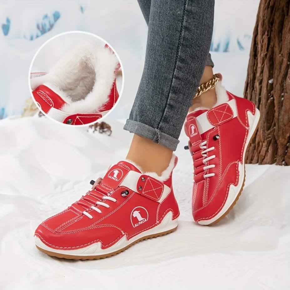 Mélusine | Chaussures confortables à soutien ergonomique