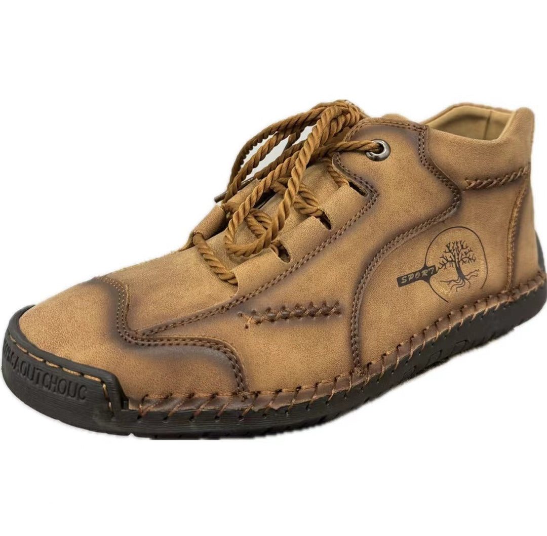 Perrine | Chaussures confortables à soutien ergonomique
