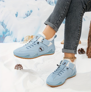 Mélusine | Chaussures confortables à soutien ergonomique