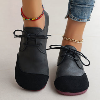 Lucile | Chaussures confortables à soutien ergonomique