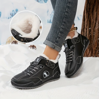 Mélusine | Chaussures confortables à soutien ergonomique