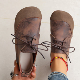 Lucile | Chaussures confortables à soutien ergonomique