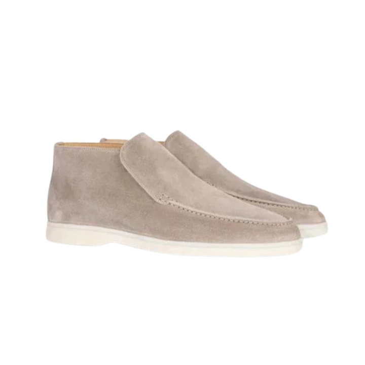 Quentin | Chaussures en daim