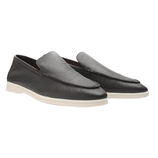 Raphaël | Mocassins en cuir véritable