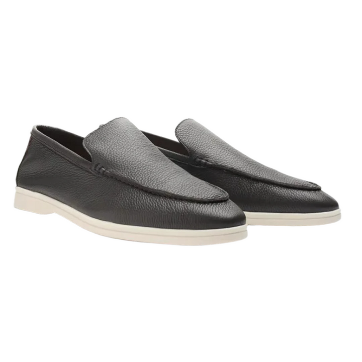 Raphaël | Mocassins en cuir véritable