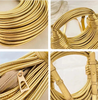Claire Vendôme | Sac bandoulière