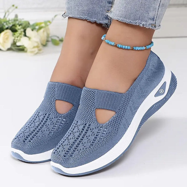 Léna | Chaussures orthopédiques antidérapantes