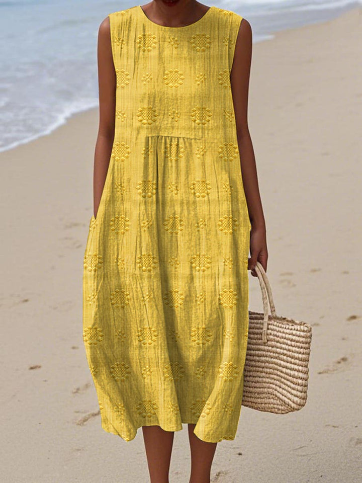 Viviane | Robe d&