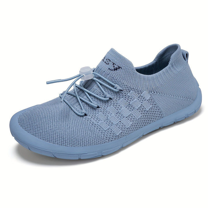 Violette | Baskets de confort léger