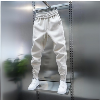 Mathis | Pantalon coupe ajustée