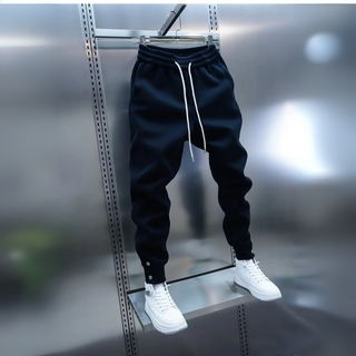 Mathis | Pantalon coupe ajustée