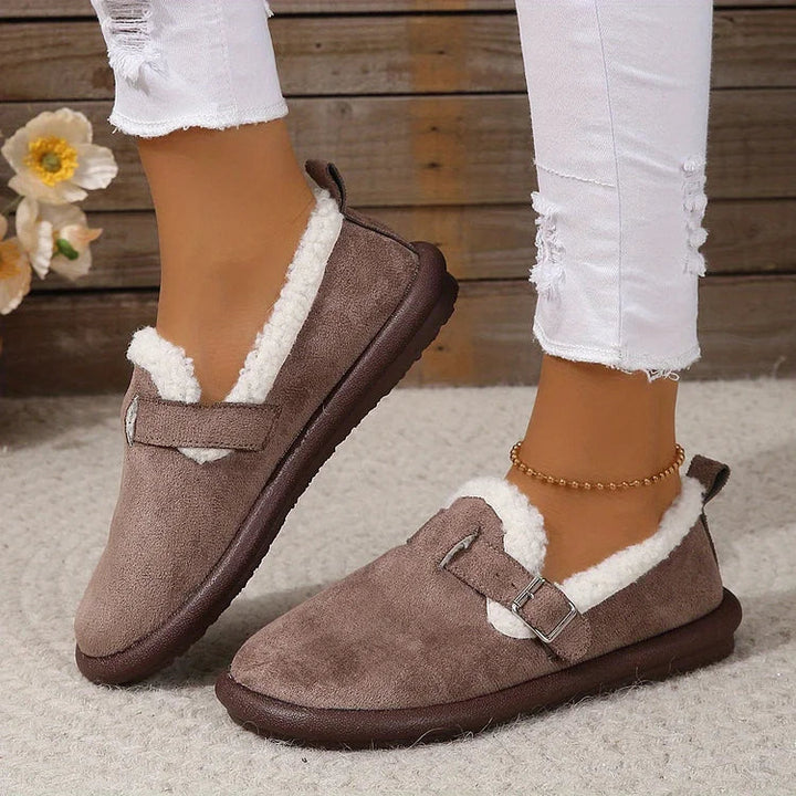 Soffio | Chaussons