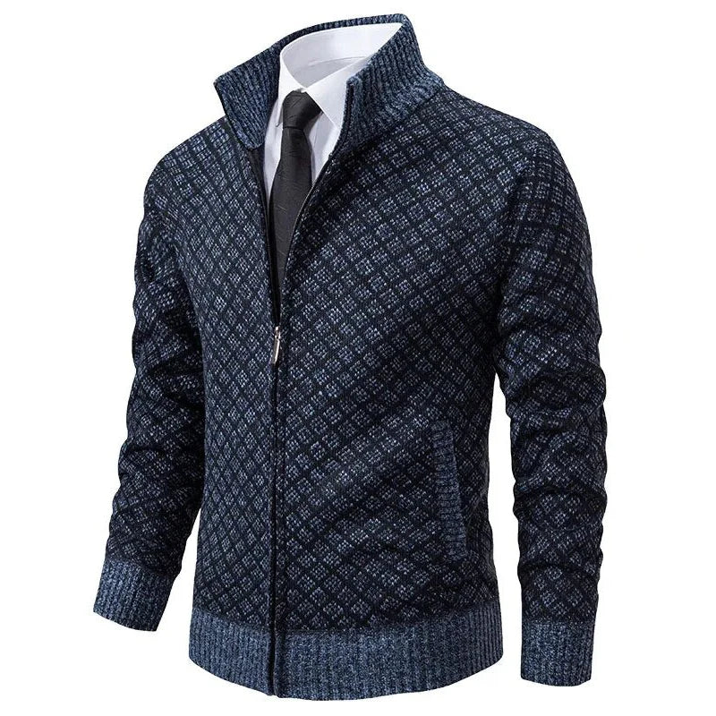 William | Gilet souple premium