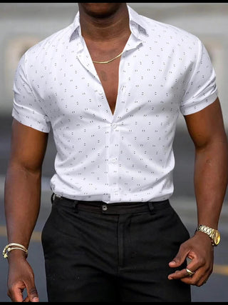 Daniel | Chemise d&