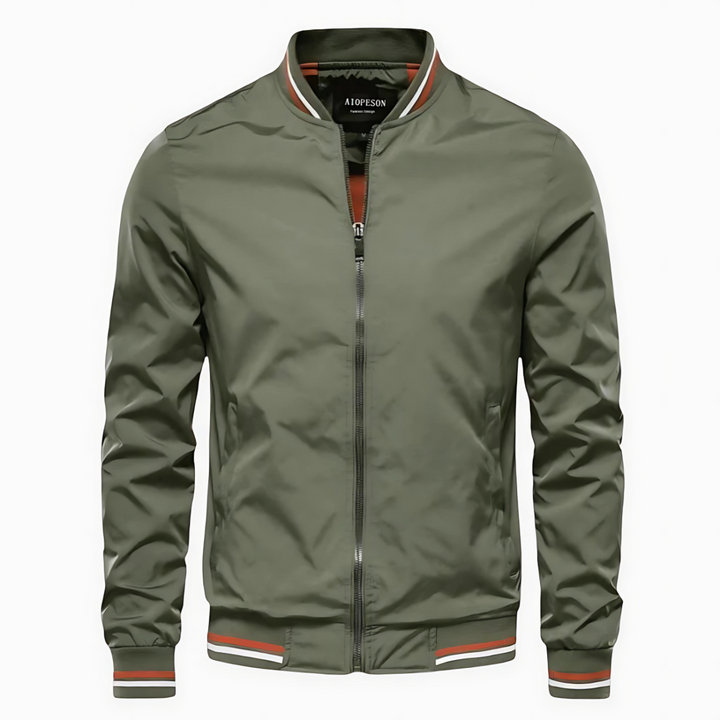 Côme | Veste urbaine élégante