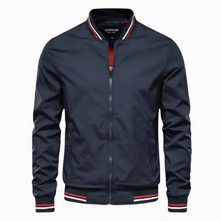 Côme | Veste urbaine élégante
