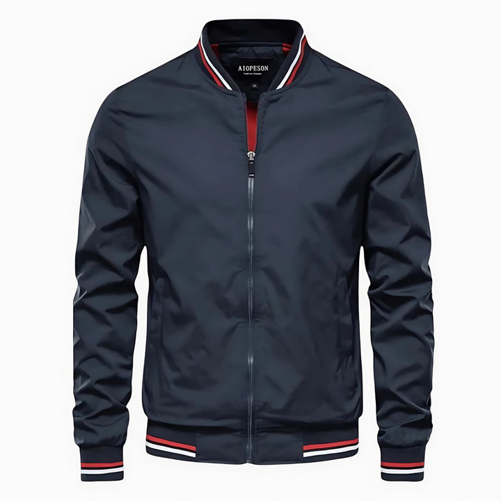 Côme | Veste urbaine élégante