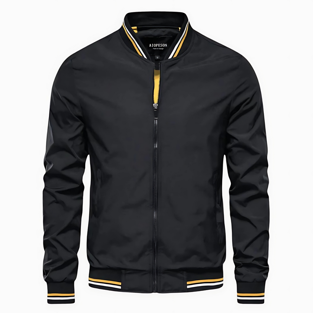 Côme | Veste urbaine élégante