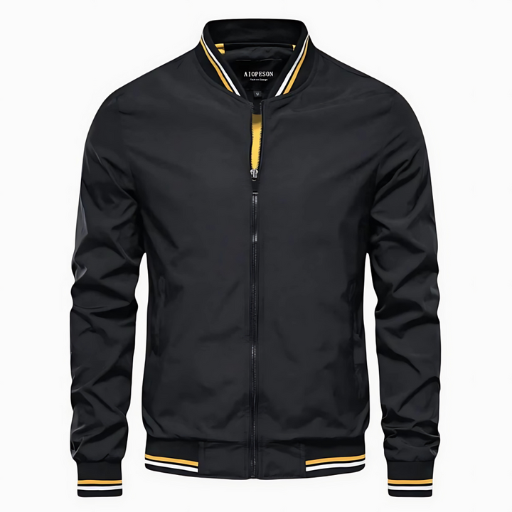 Côme | Veste urbaine élégante