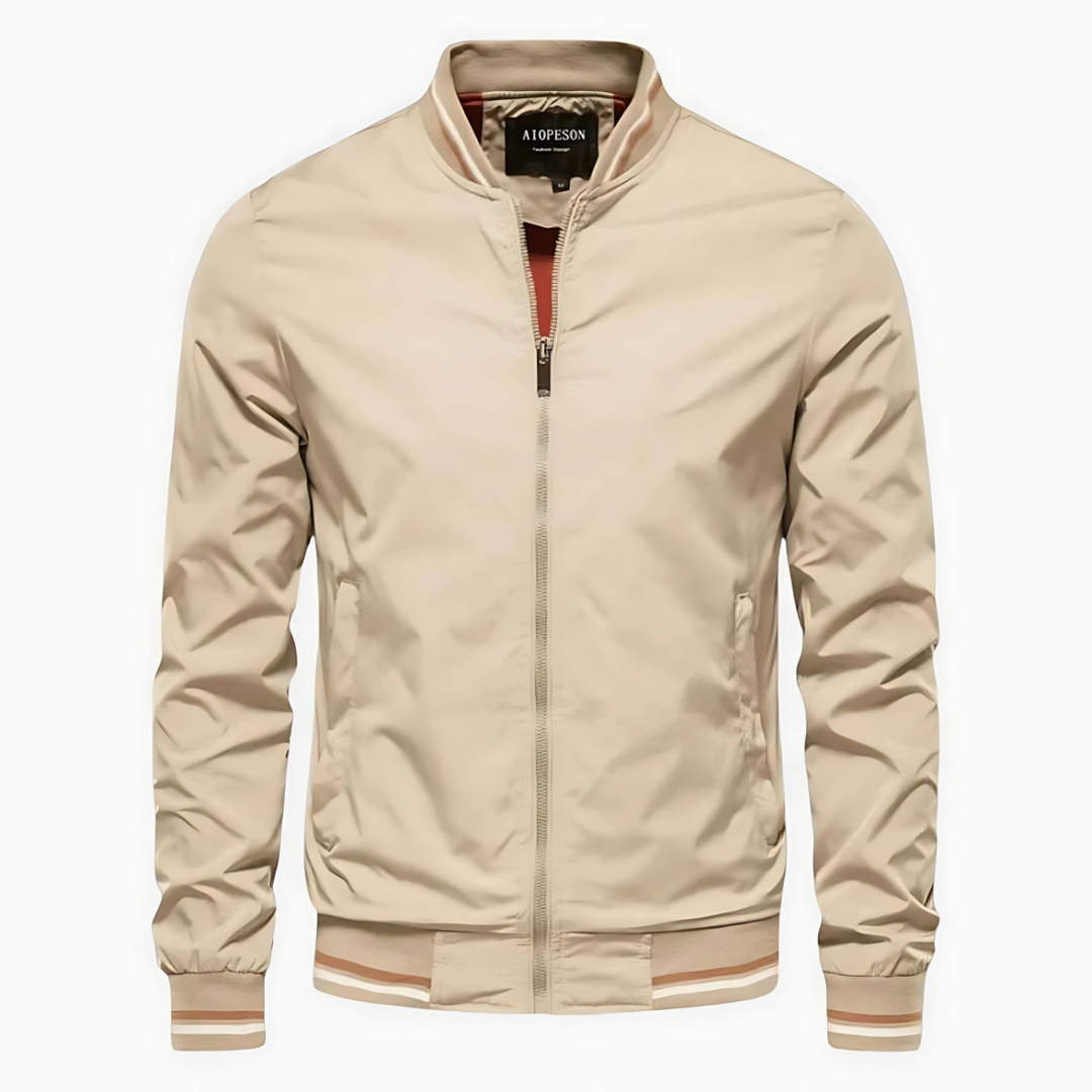 Côme | Veste urbaine élégante