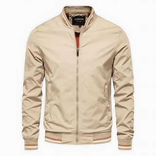 Côme | Veste urbaine élégante