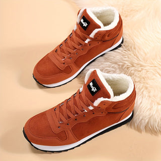 Lorraine | Baskets d’hiver confortables