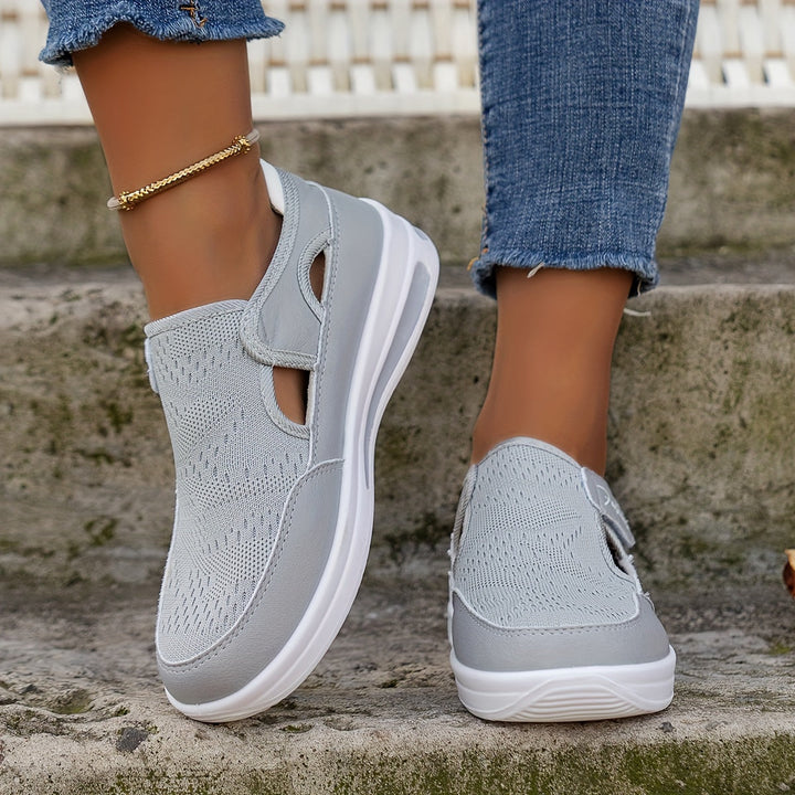 Coline | Baskets confort pour pieds sensibles