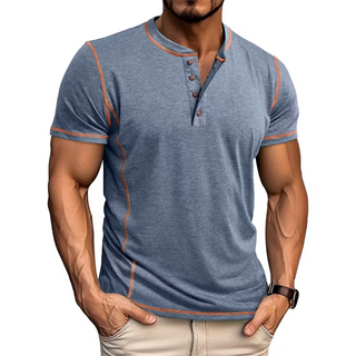 Paul-Louis | T-shirt henley