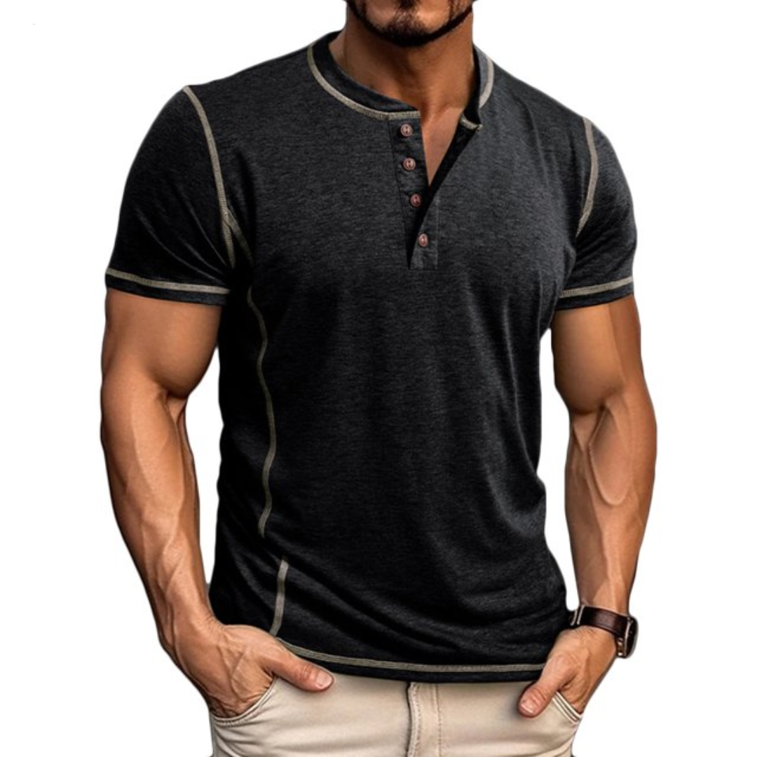 Paul-Louis | T-shirt henley