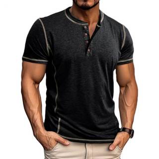 Paul-Louis | T-shirt henley