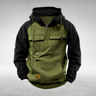 Bastien | Sweat automnal
