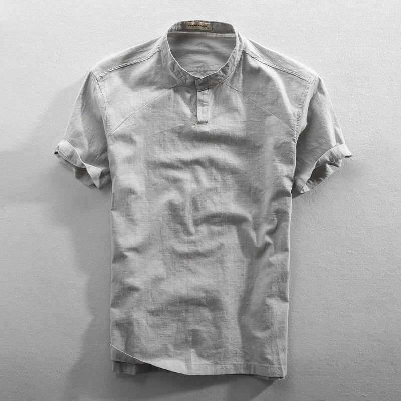 Pierre-Marc | Chemise d&