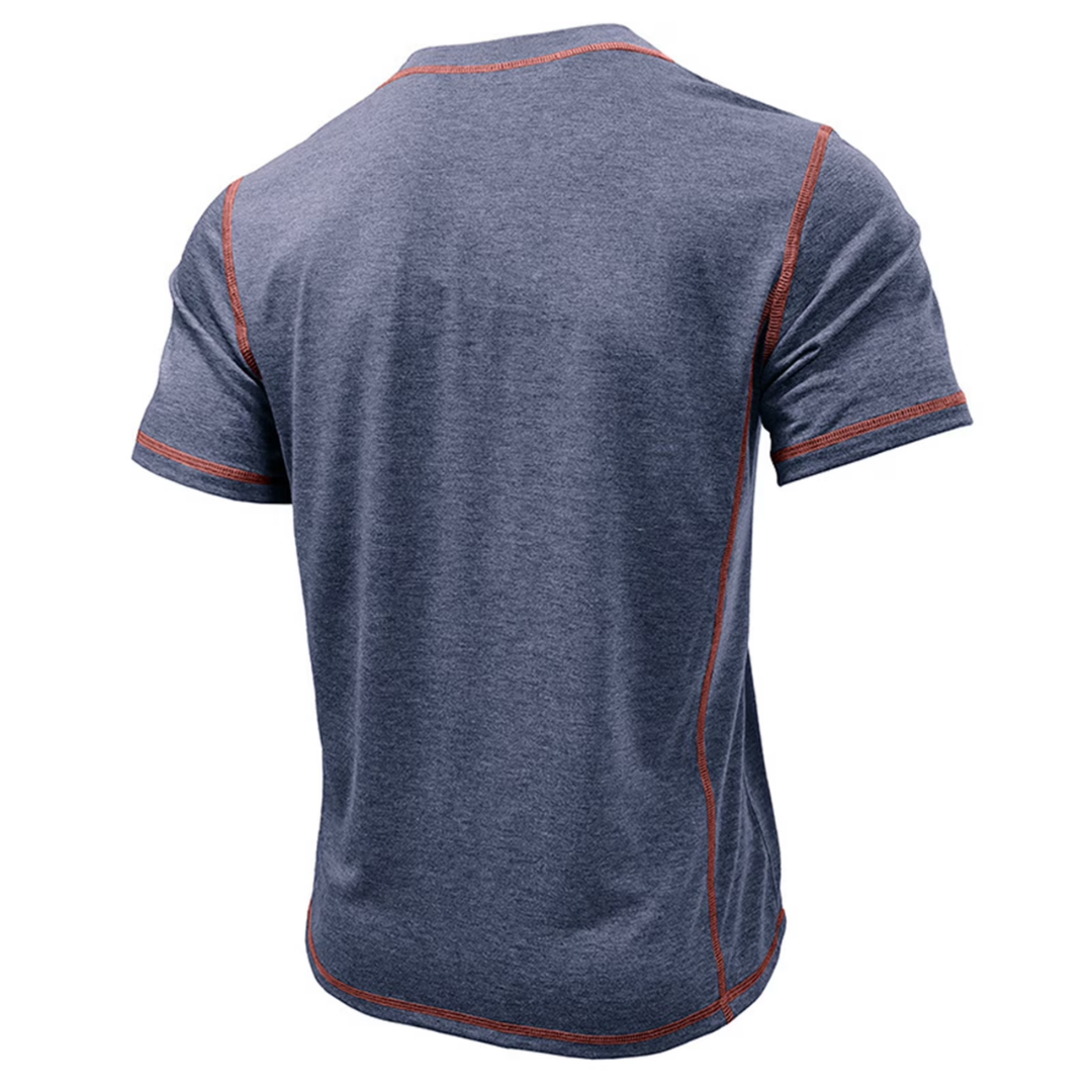 Paul-Louis | T-shirt henley
