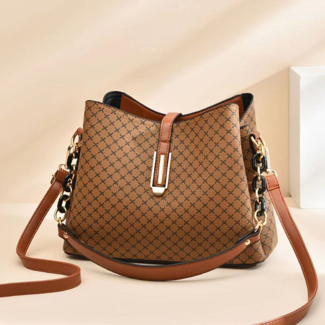 Yalena | Sac en cuir