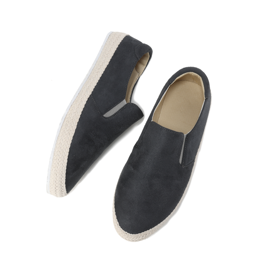 Clément | Chaussures de ville en daim