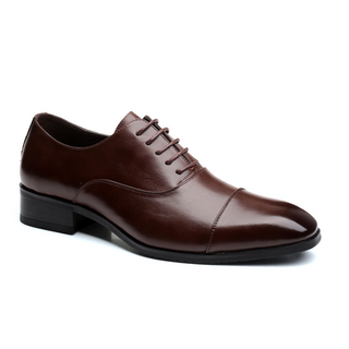 Gaspard | Chaussures classiques en cuir