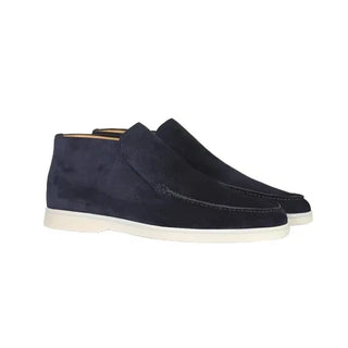 Tristan | Chaussures en daim