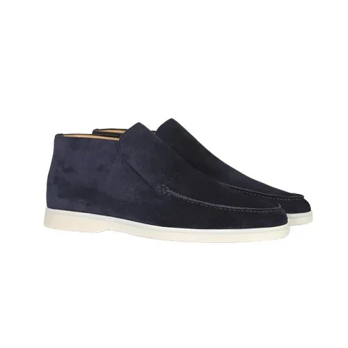 Tristan | Chaussures en daim
