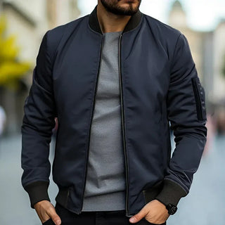 Gabriel | Blouson classique élégant