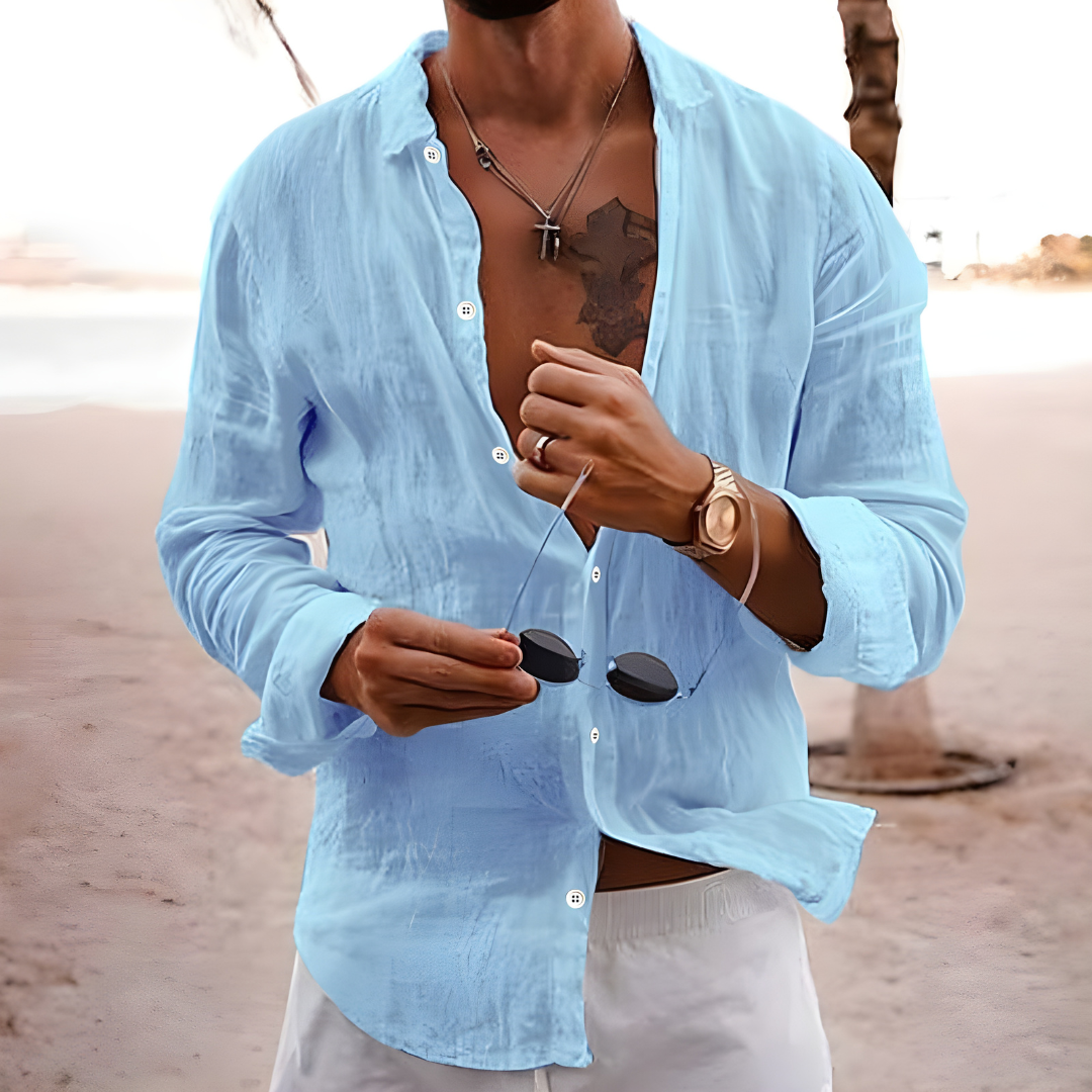 Antoine | Chemise d&
