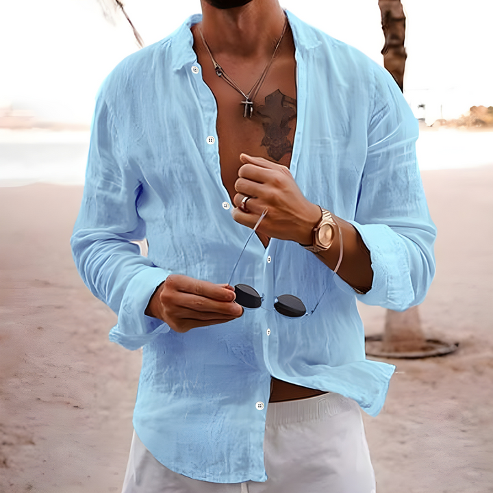 Antoine | Chemise d&