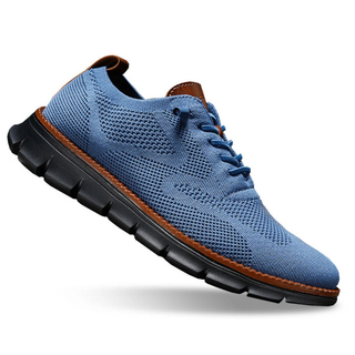 Émile | Chaussures de marche confortables