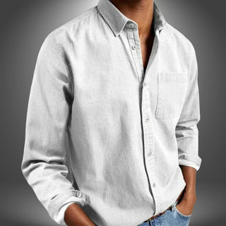 Arnaud | Chemise artisanale