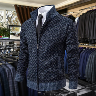 William | Gilet souple premium