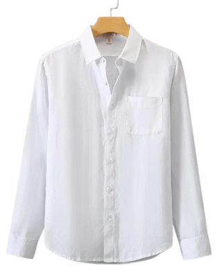 Paul-Antoine | Chemise en lin aérée