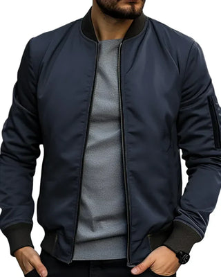 Gabriel | Blouson classique élégant