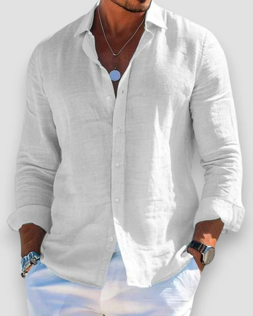 Hugo | Chemise classique