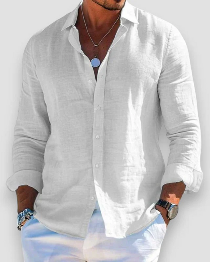 Hugo | Chemise classique