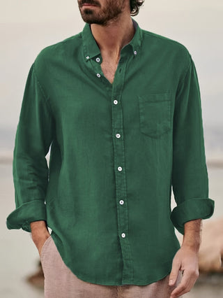 Jean-David | Chemise coton